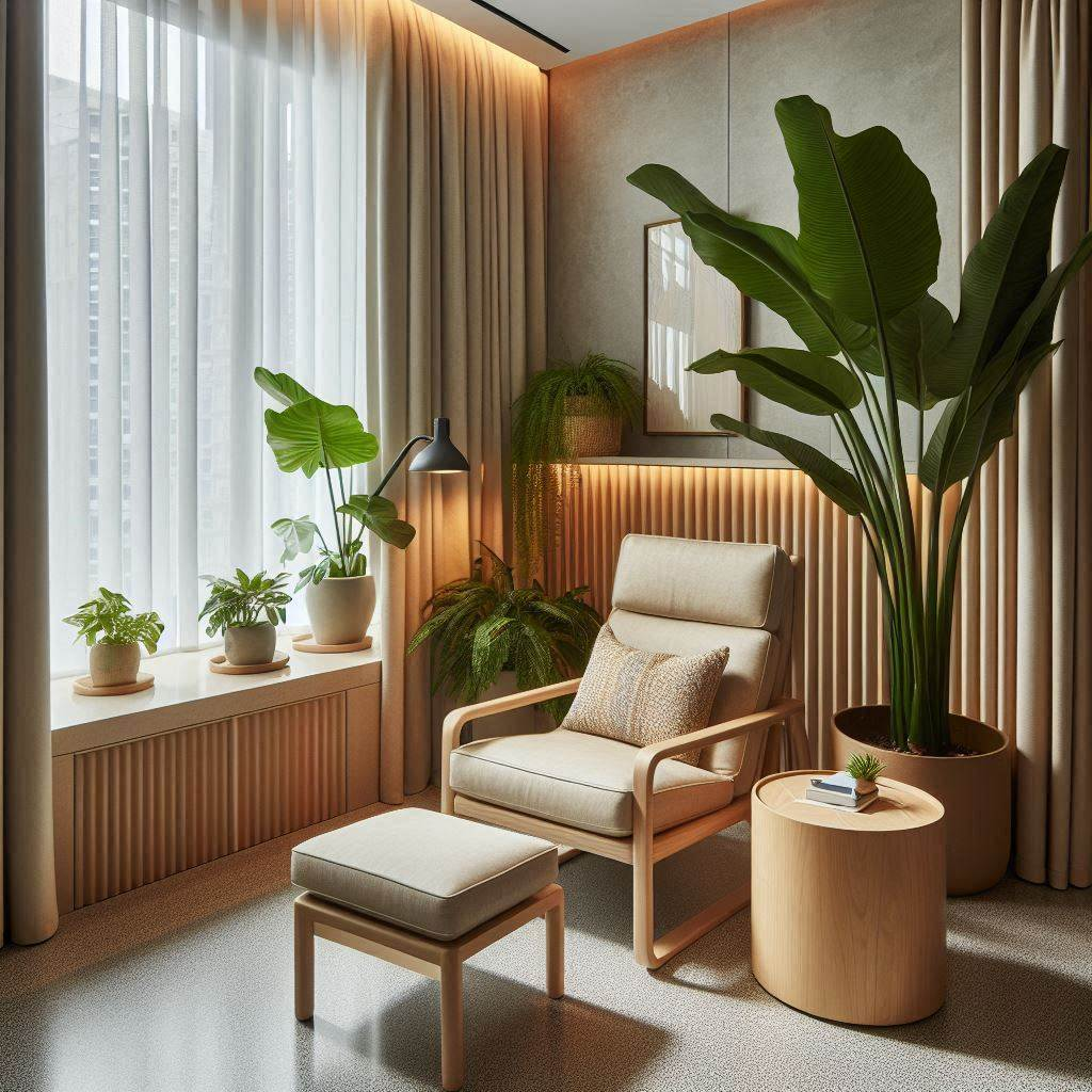 Functional Home Office Décor Ideas