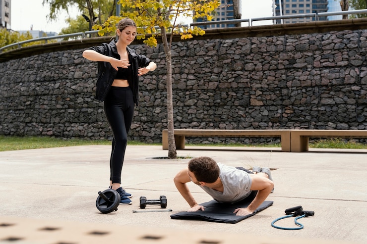 Cardio Workouts to Challenge Your Limits