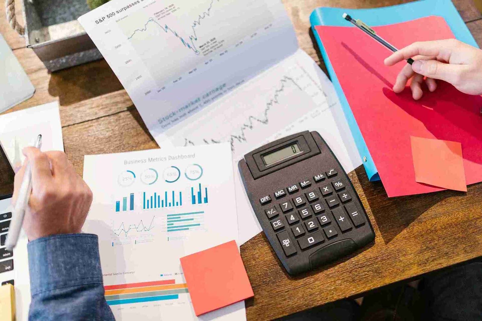 Smart Money-Saving Tips
