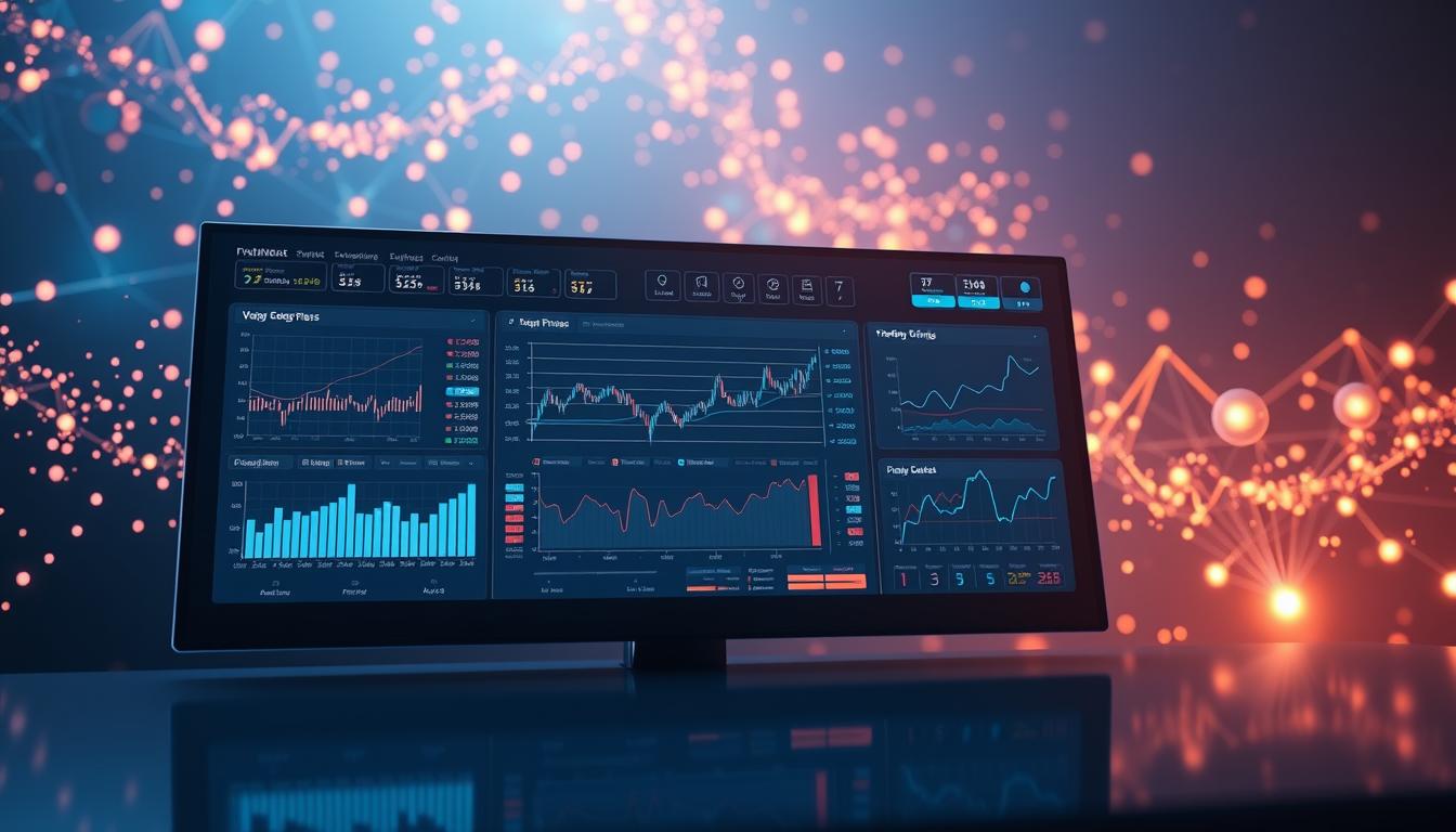 Quantum Evenity Advanced Trading Tools