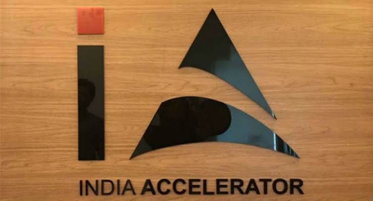 india accelerator launches cohort'25 