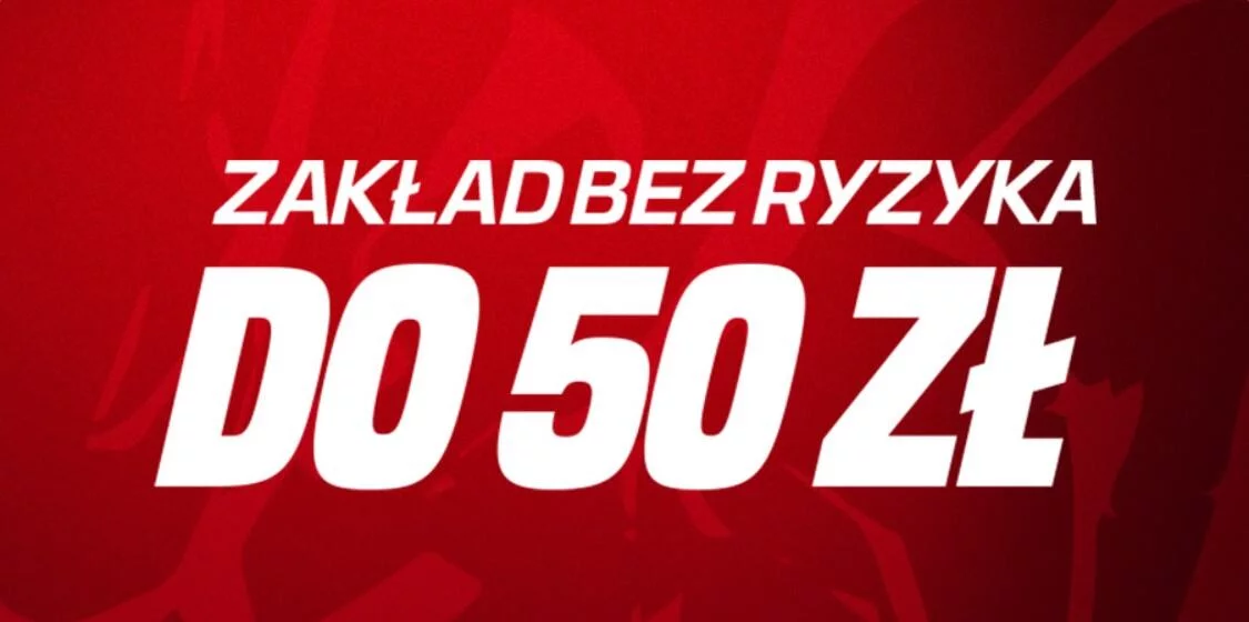Kod promocyjny Betclic na zakład bez ryzyka