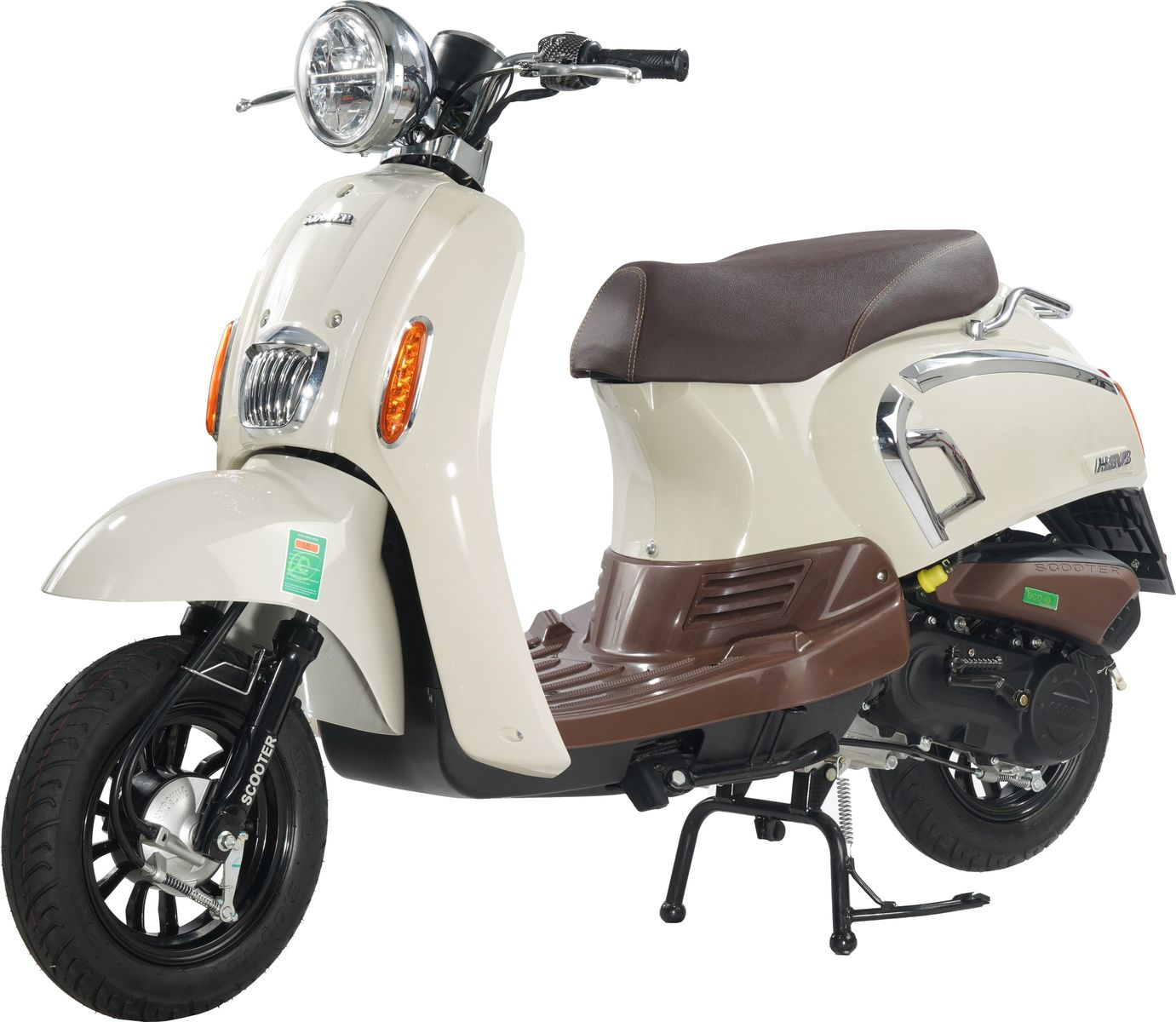 Xe ga 50cc