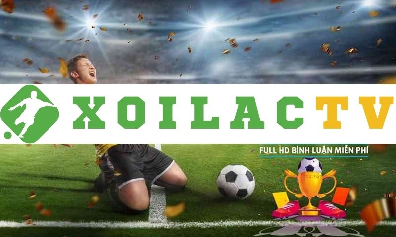 Khám phá nền tảng Xoilac