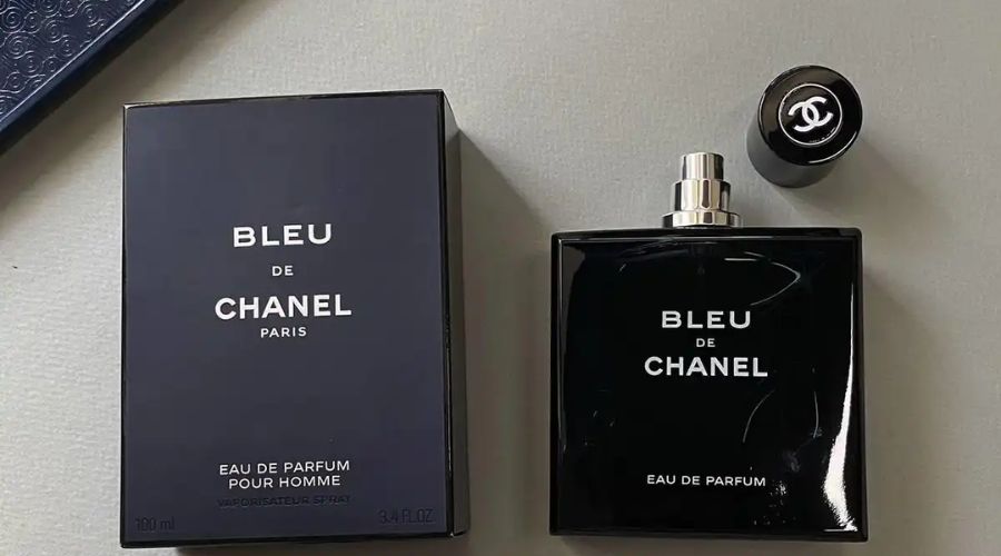 Bleu De Chanel