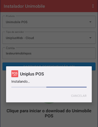 Interface gráfica do usuário, Aplicativo

O conteúdo gerado por IA pode estar incorreto.