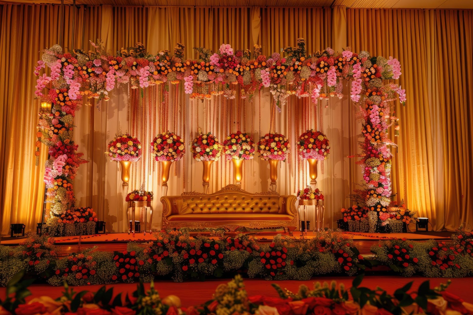 Budget Wedding Venues in Pune: Making Your Dream Wedding Affordable