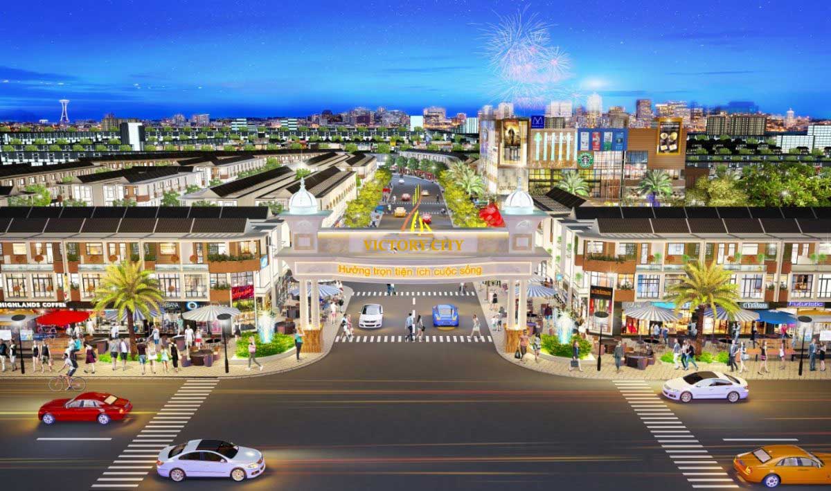 Tồng quan dự án 