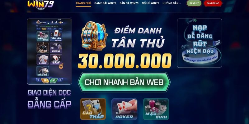 Nhà cái tập hợp toàn siêu phẩm