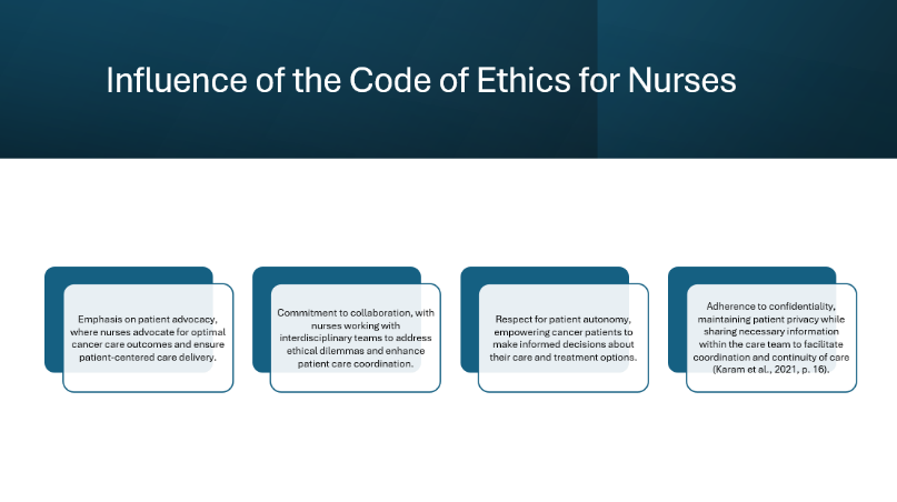 NURS-FPX 4050 Assessment Two