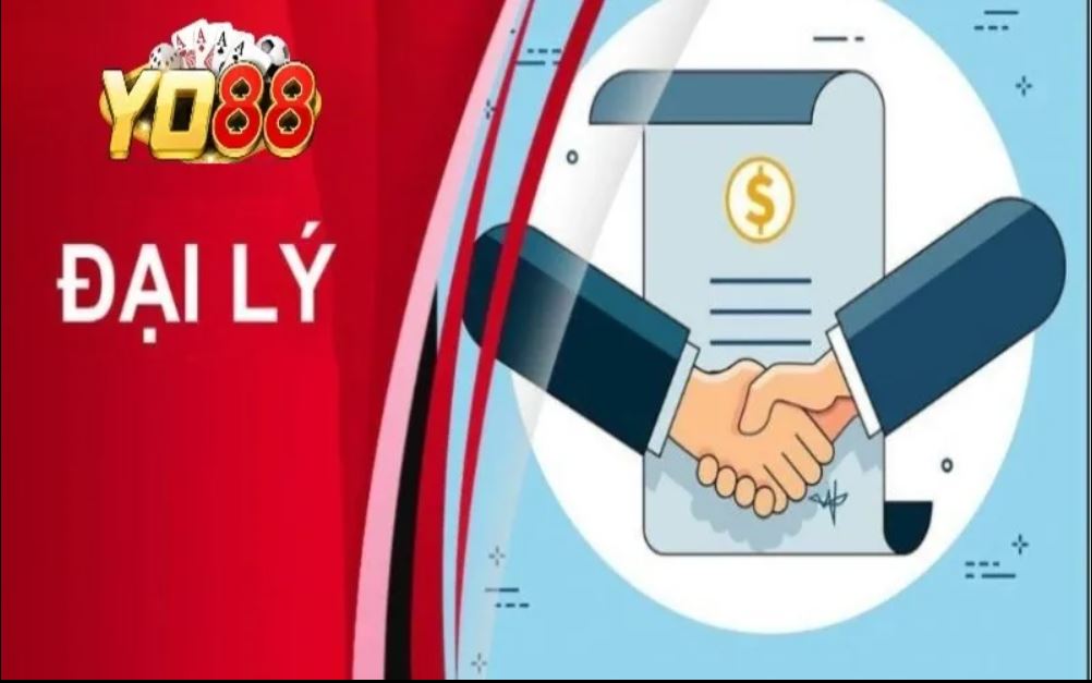 Cách đăng ký làm đại lý mới tại cổng game Yo88