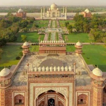 Top 10 Wedding Destinations in India
