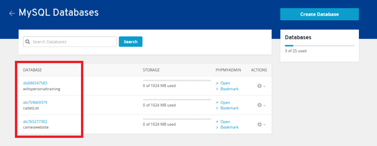 Verbessere die Leistung Deiner Website.