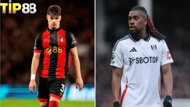 Lịch sử đối đầu Bournemouth vs Fulham