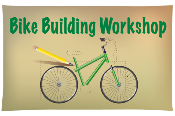 Bike Building Workshop