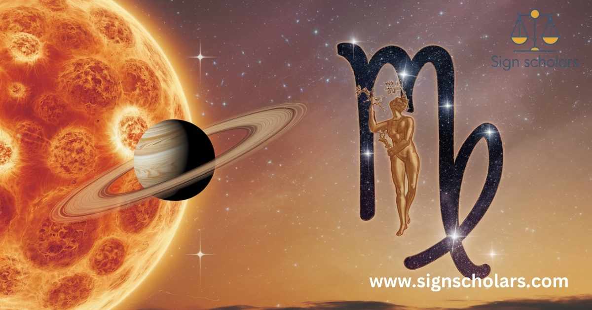 Key Traits of Mercury in Virgo