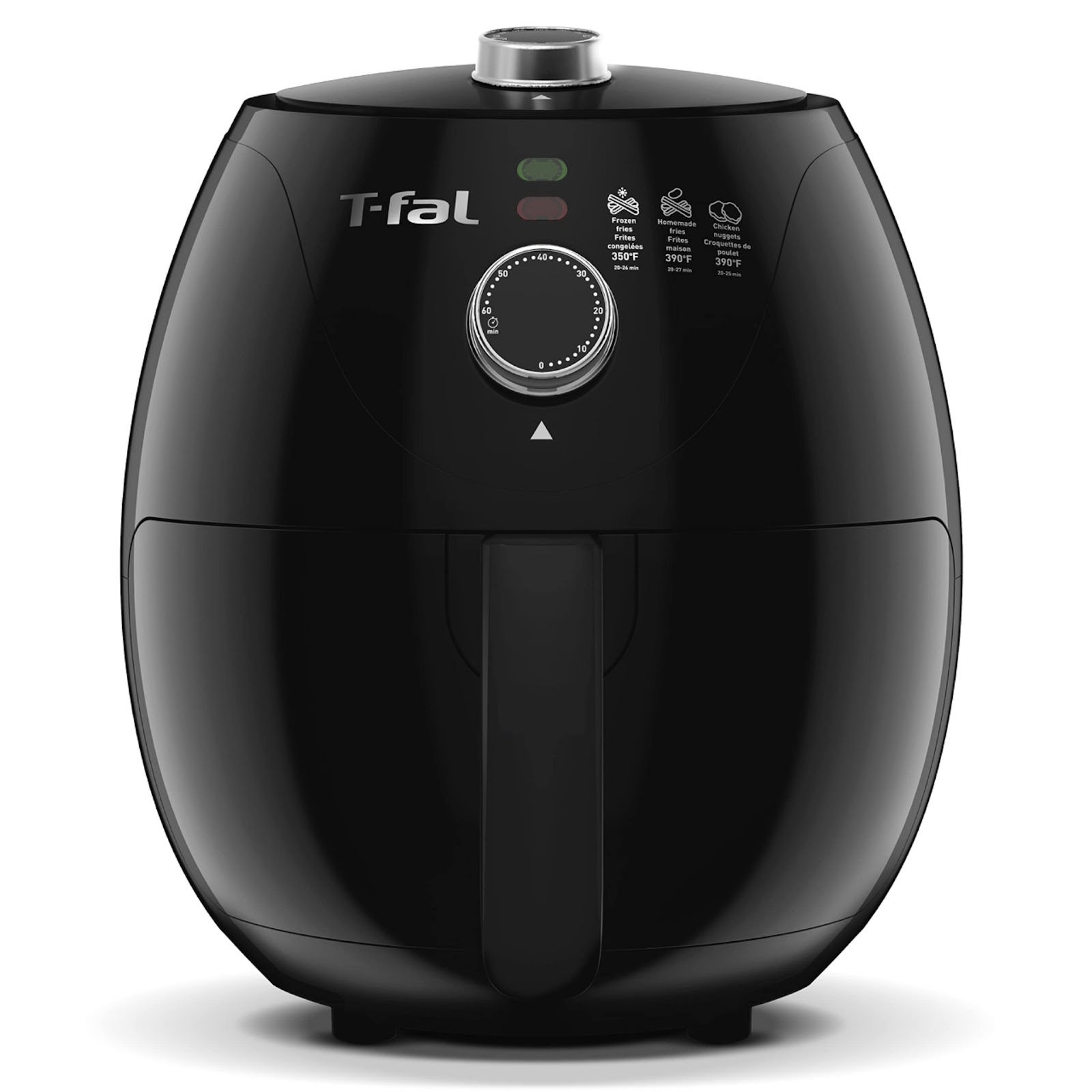 Airfryer tfal 