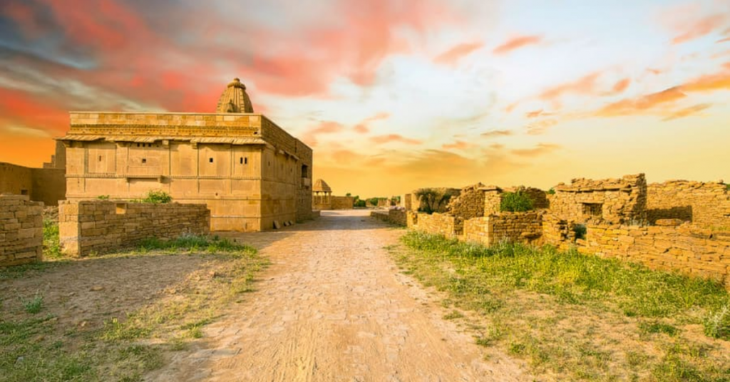 #1 Bikes on Rent Jaisalmer