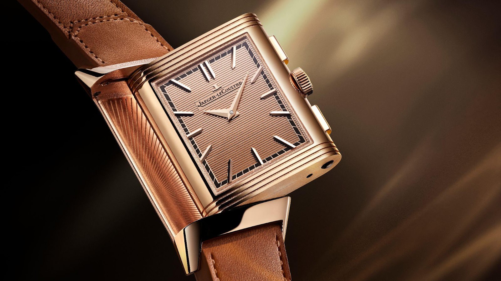 Jaeger-LeCoultre