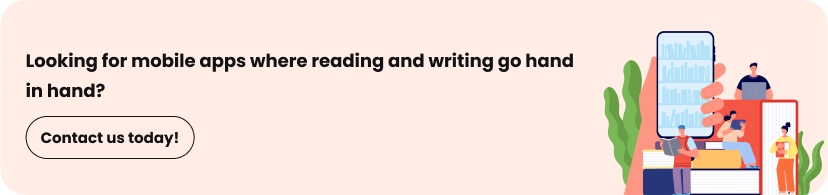 wattpad alternative