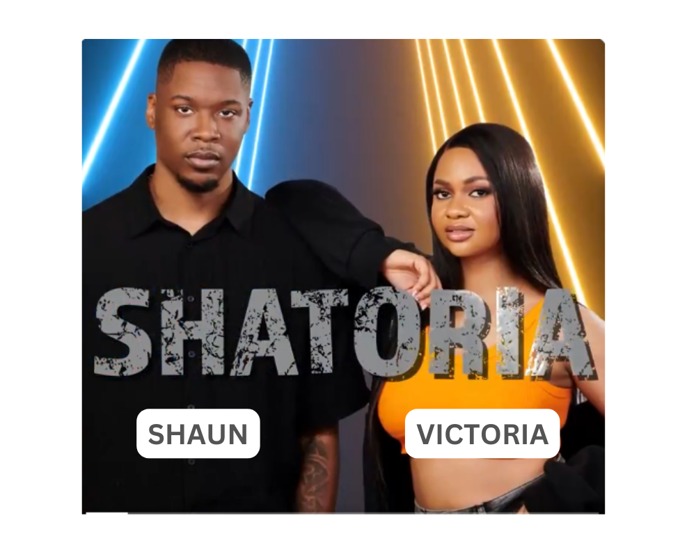 BBNaija Season 9 Shatoria