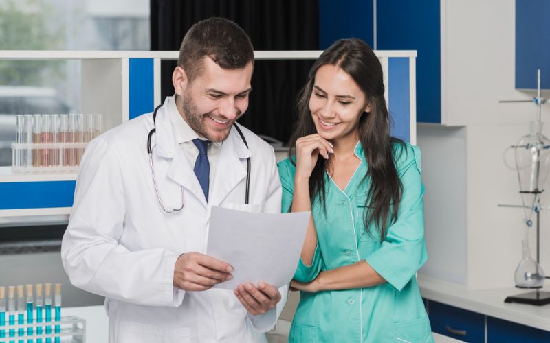 Physician Medical Licensing Service New York