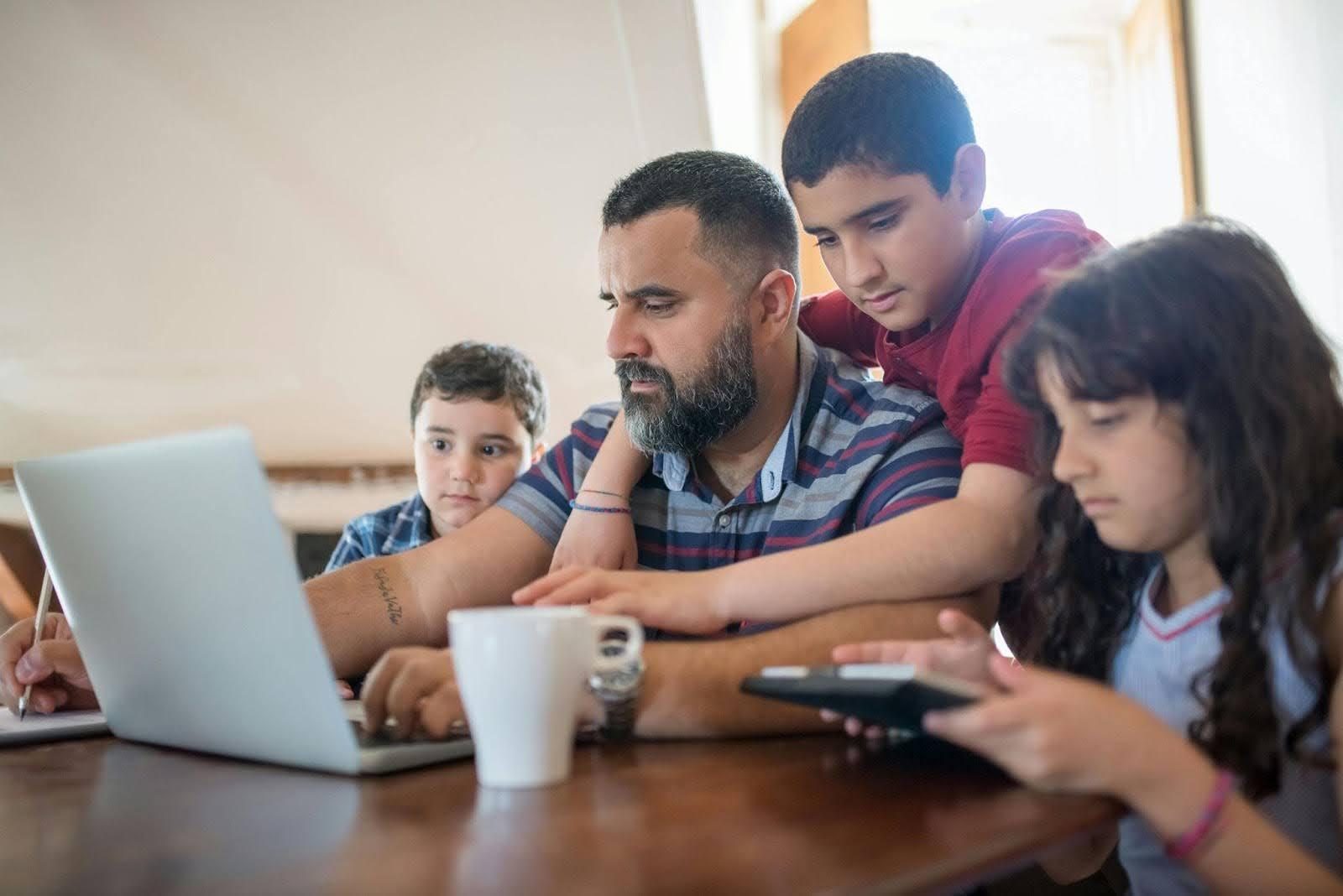 Digital Products That Will Make You Feel Like a Superhero Dad