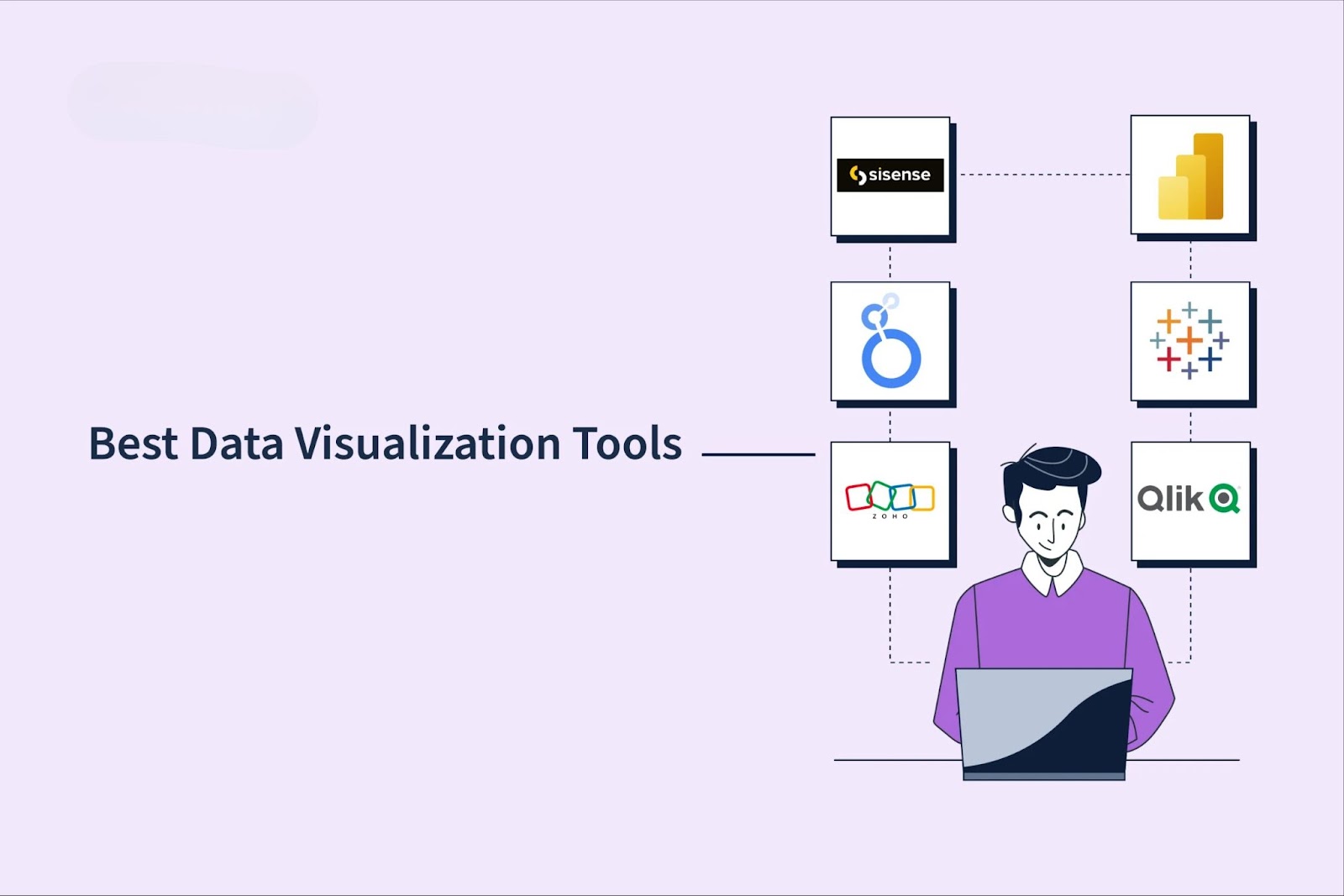 Data Visualization Tools