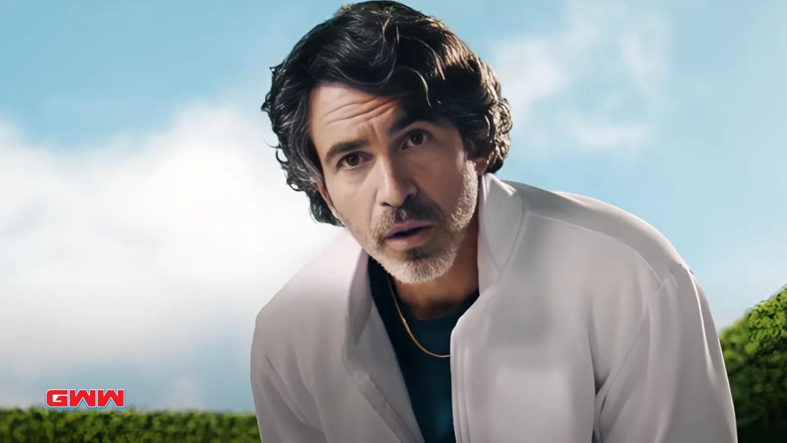 Based on a True Story Season 2:Chris Messina as Nathan Bartlett 