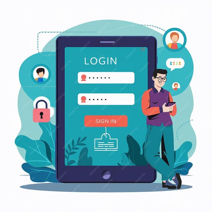 ISO registration online