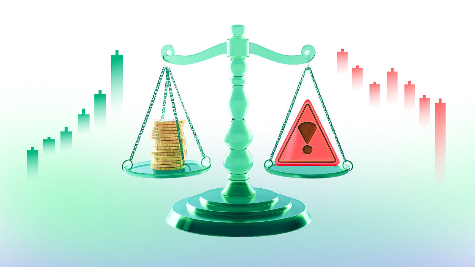 Mechanics of margin trading