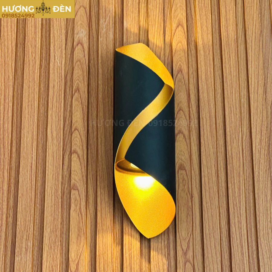 Đèn tường DTX160