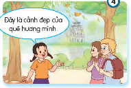 BÀI 12.BỔN PHẬN CỦA TRẺ EM