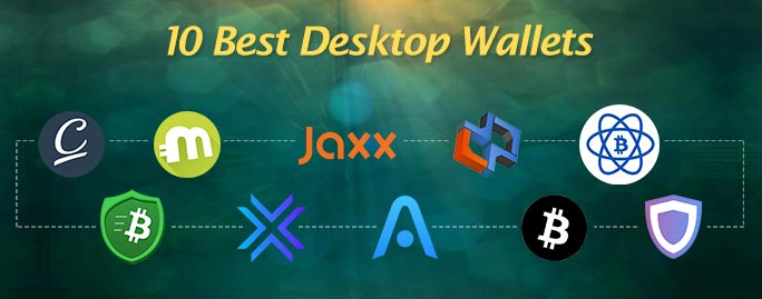 desktop-wallet-development