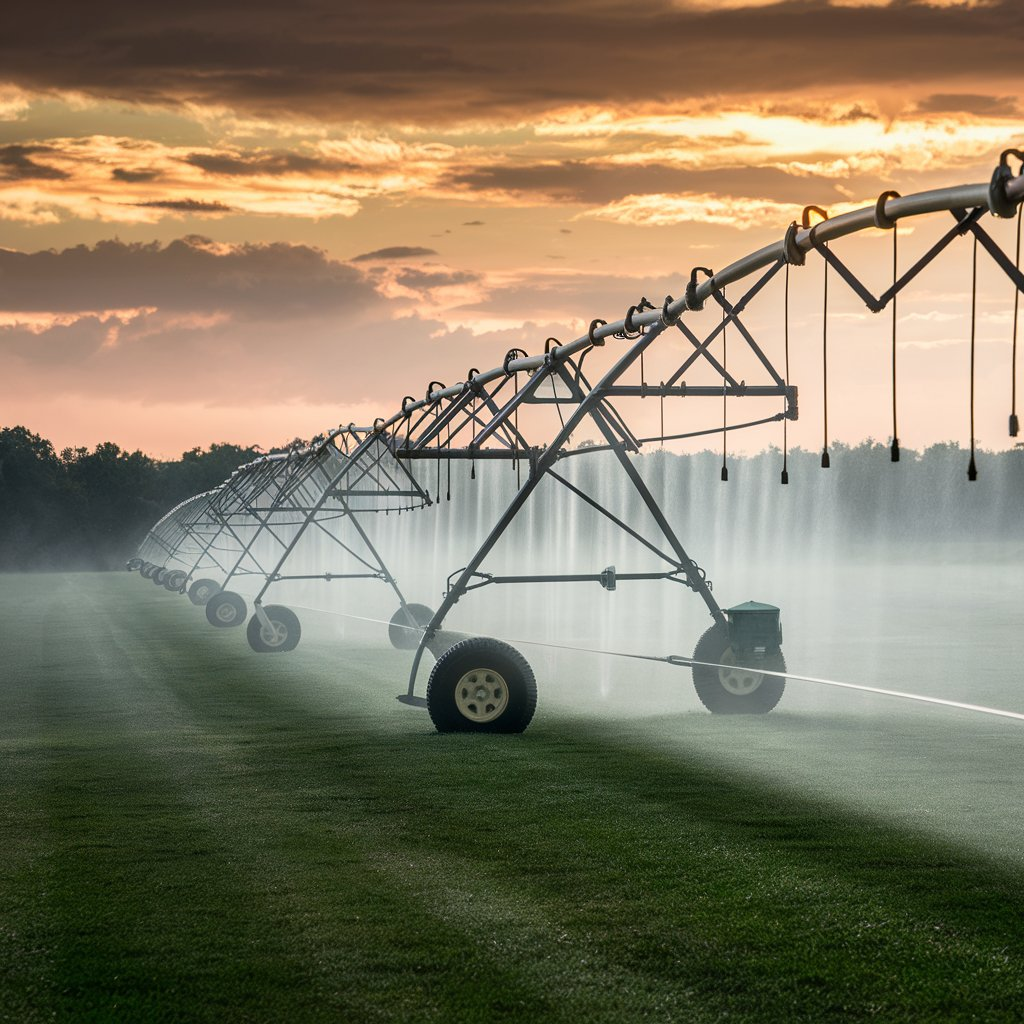 Ewing Irrigation