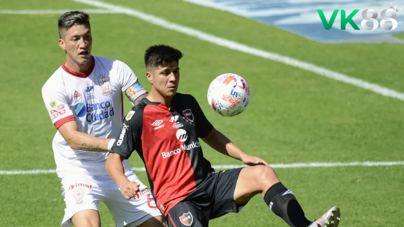 Phong độ gần đây của hai đội