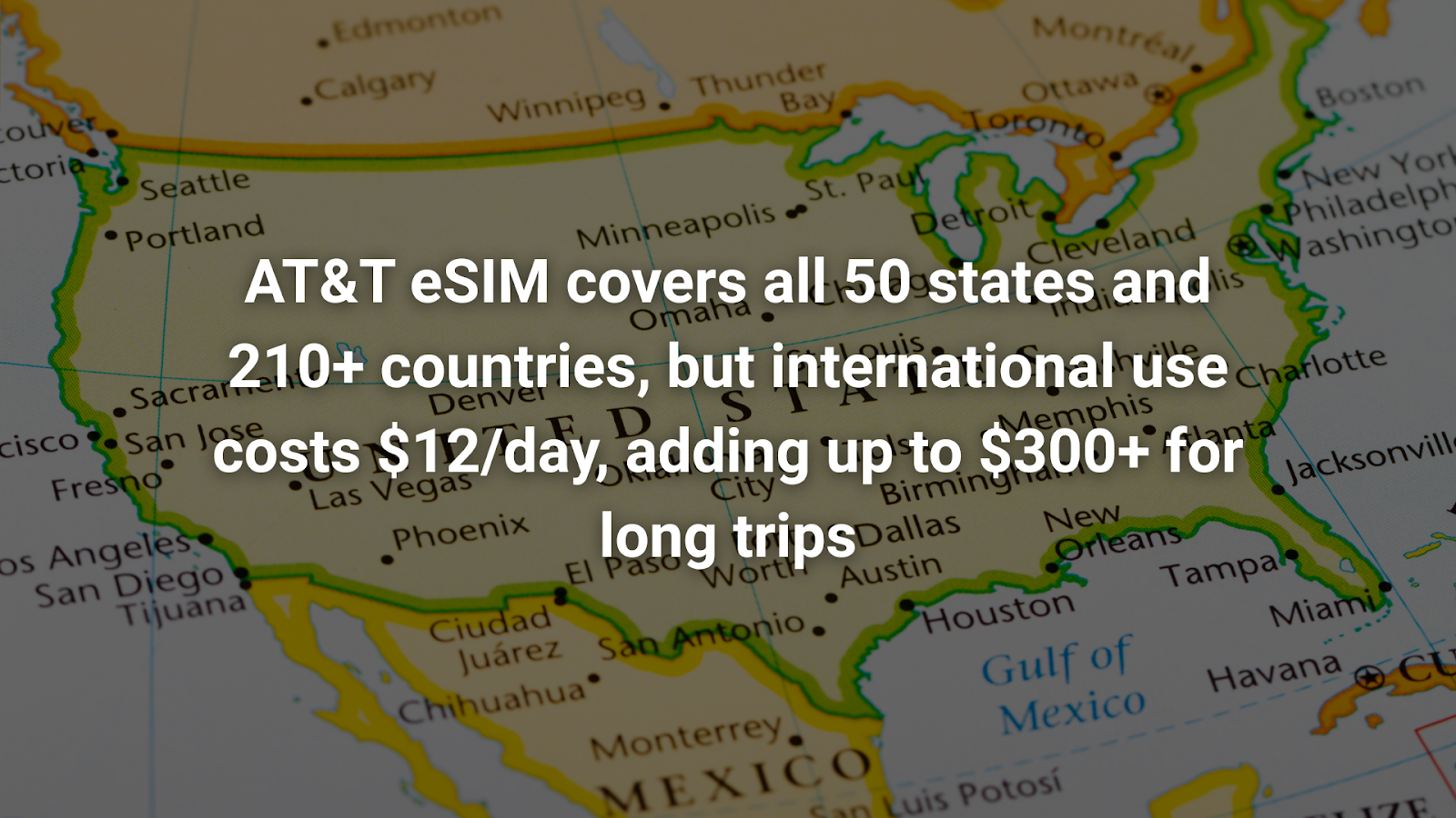 at&t coverage