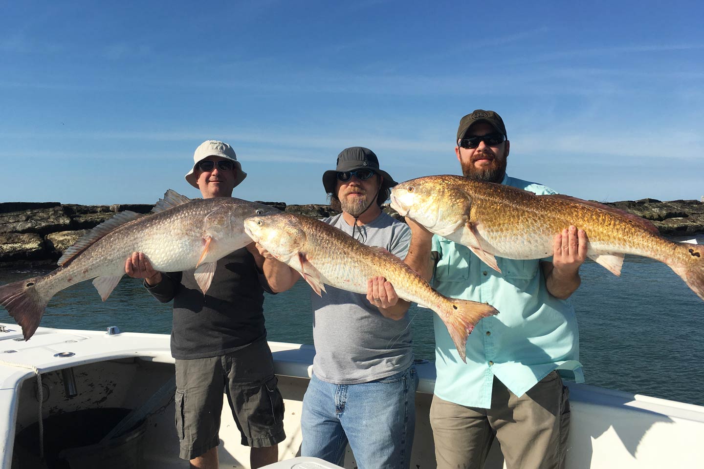 When is the Best Time to Go Fishing in Texas: Expert Tips