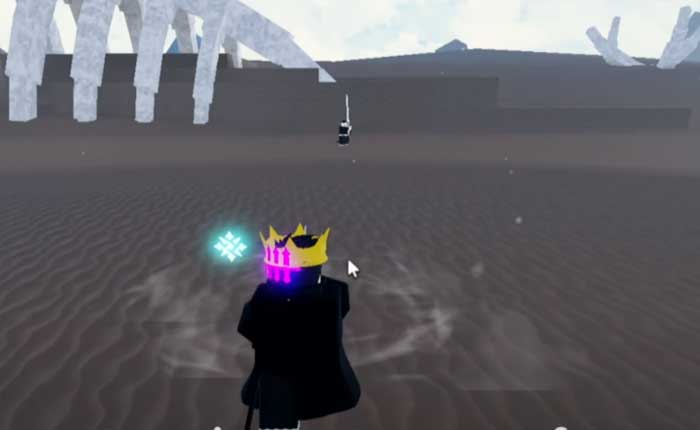 Type Soul Cheese Bankai Guide