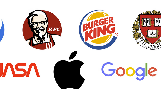 The Popular and Interactive Logos