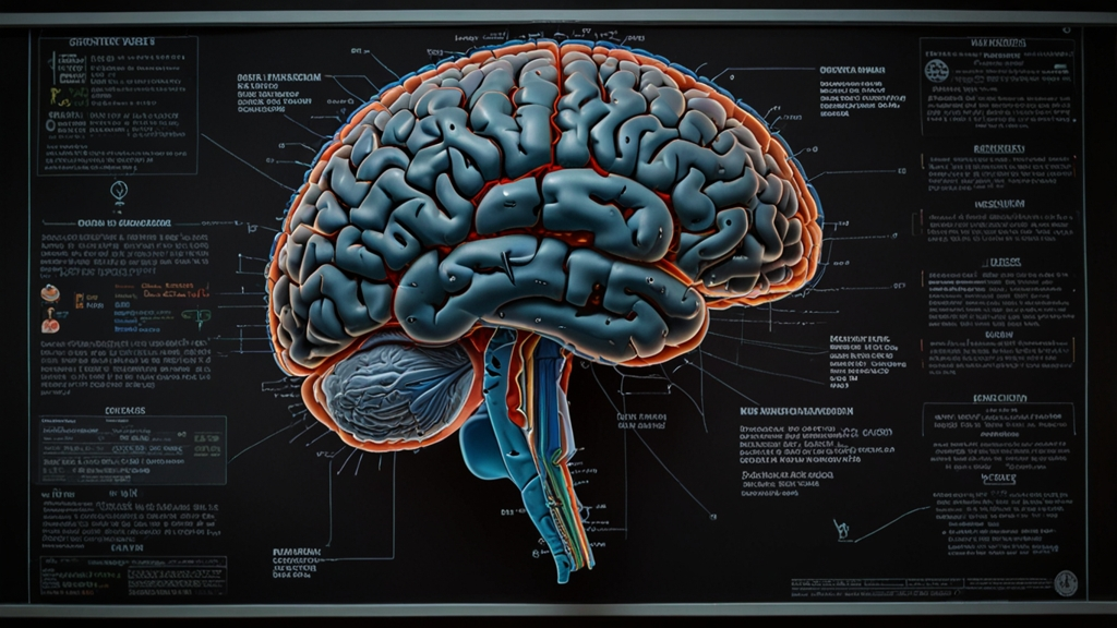 Poster of a Criminal Brain- Onview