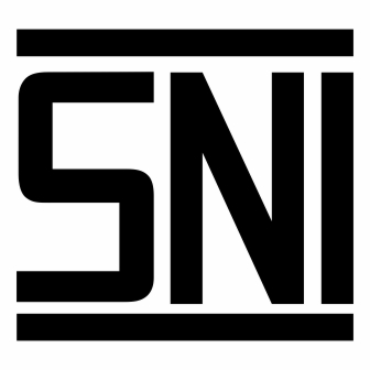 Standard Nasional Indonesia Logo