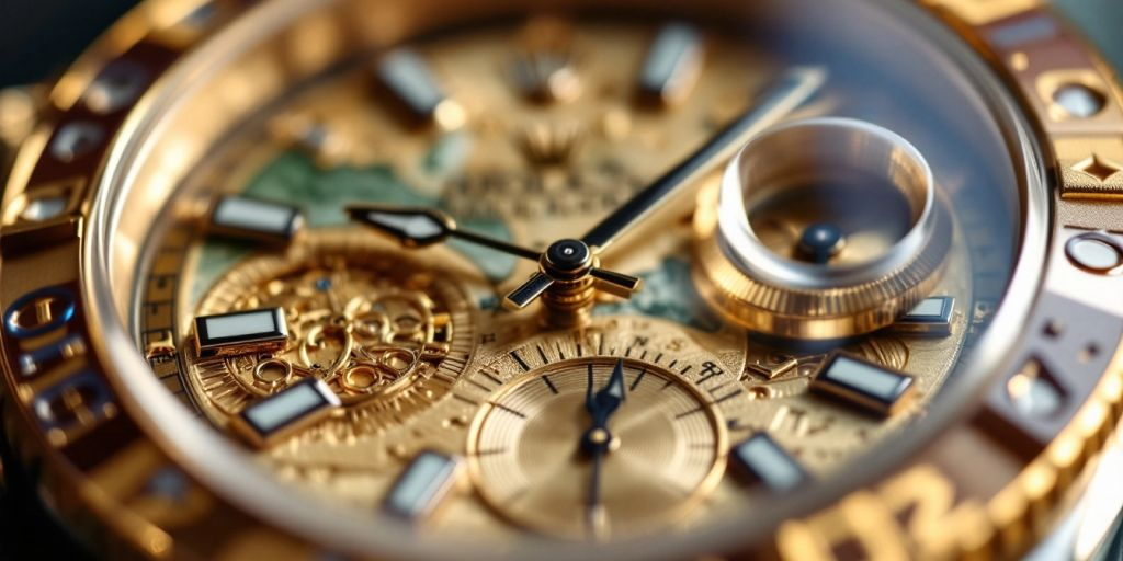The Art of Customizing Your Rolex: What Every Buyer Should Know