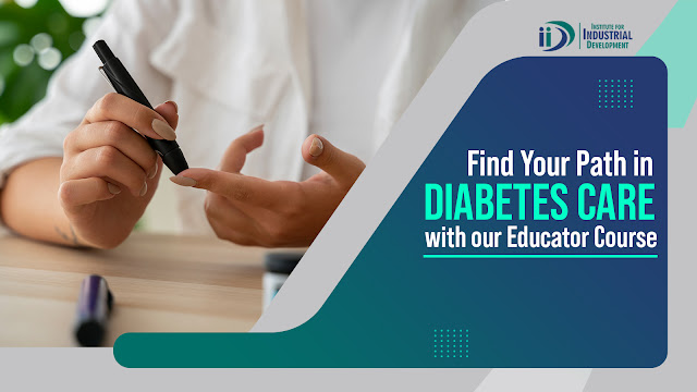 Diabetes Educator Course