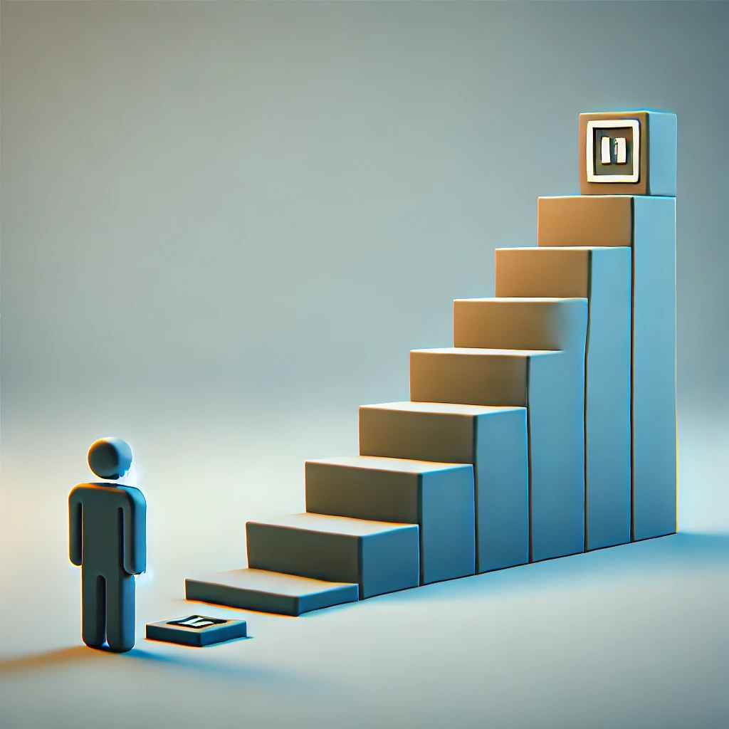 Ignoring Future Scalability
