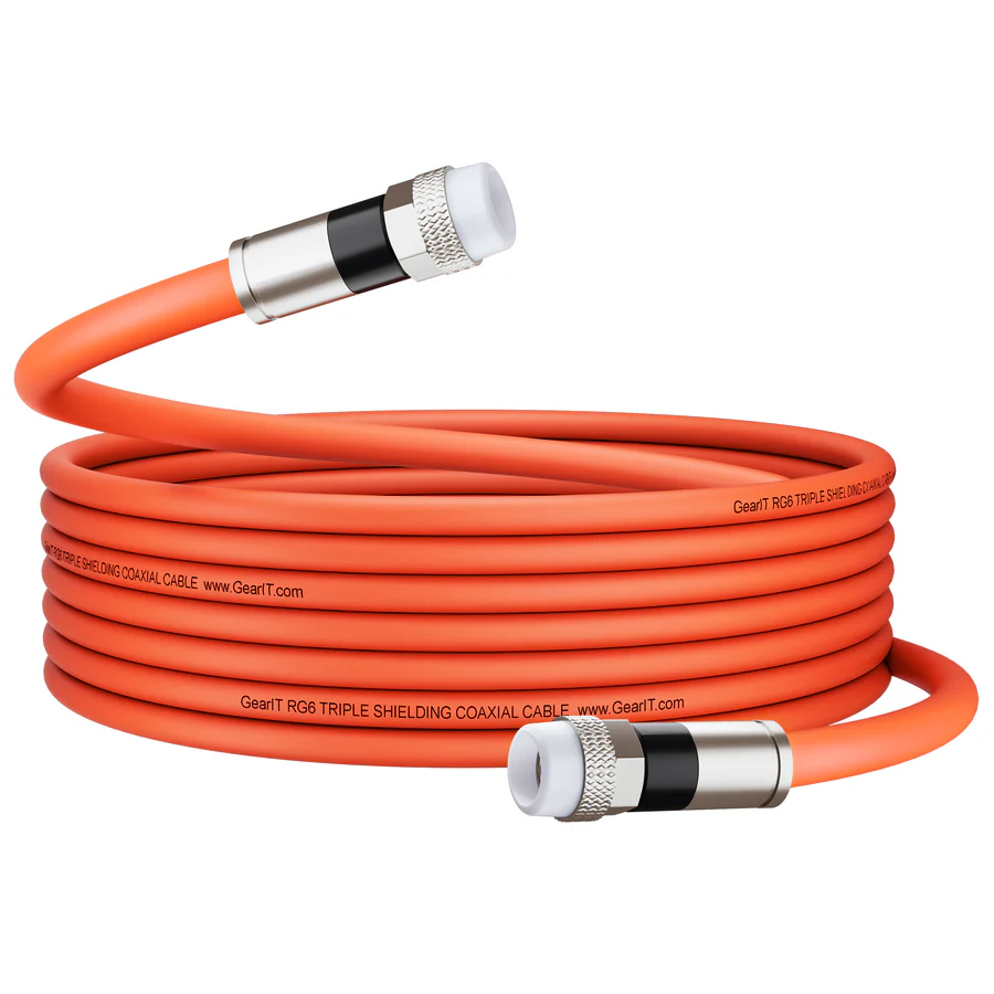 Best Coaxial Cable in 2025