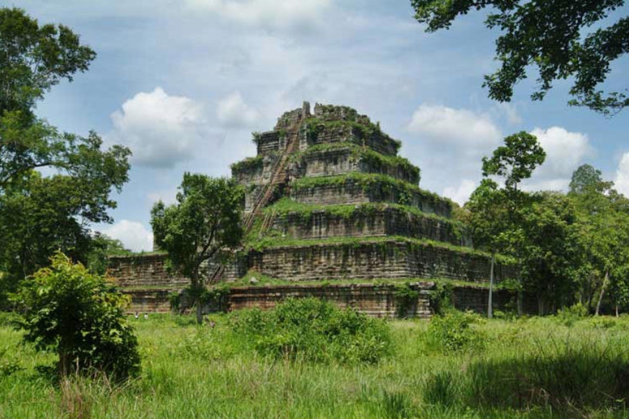 Koh Ker