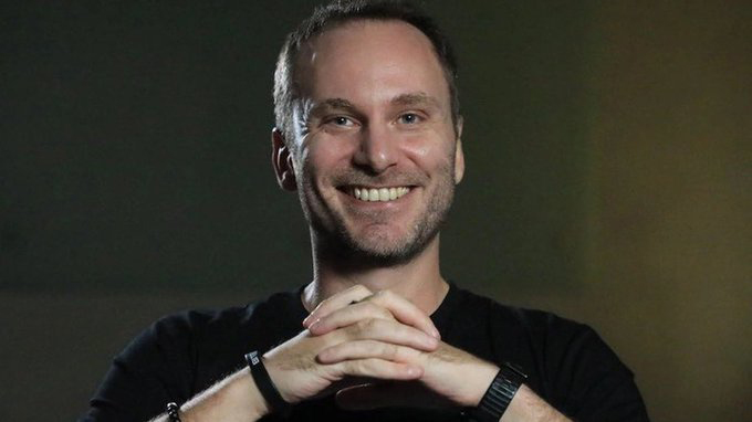 Paolo Ardoino