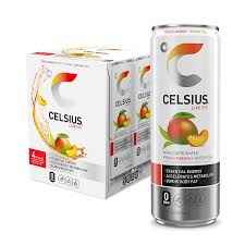 best non caffeinated energy drink for athletes India