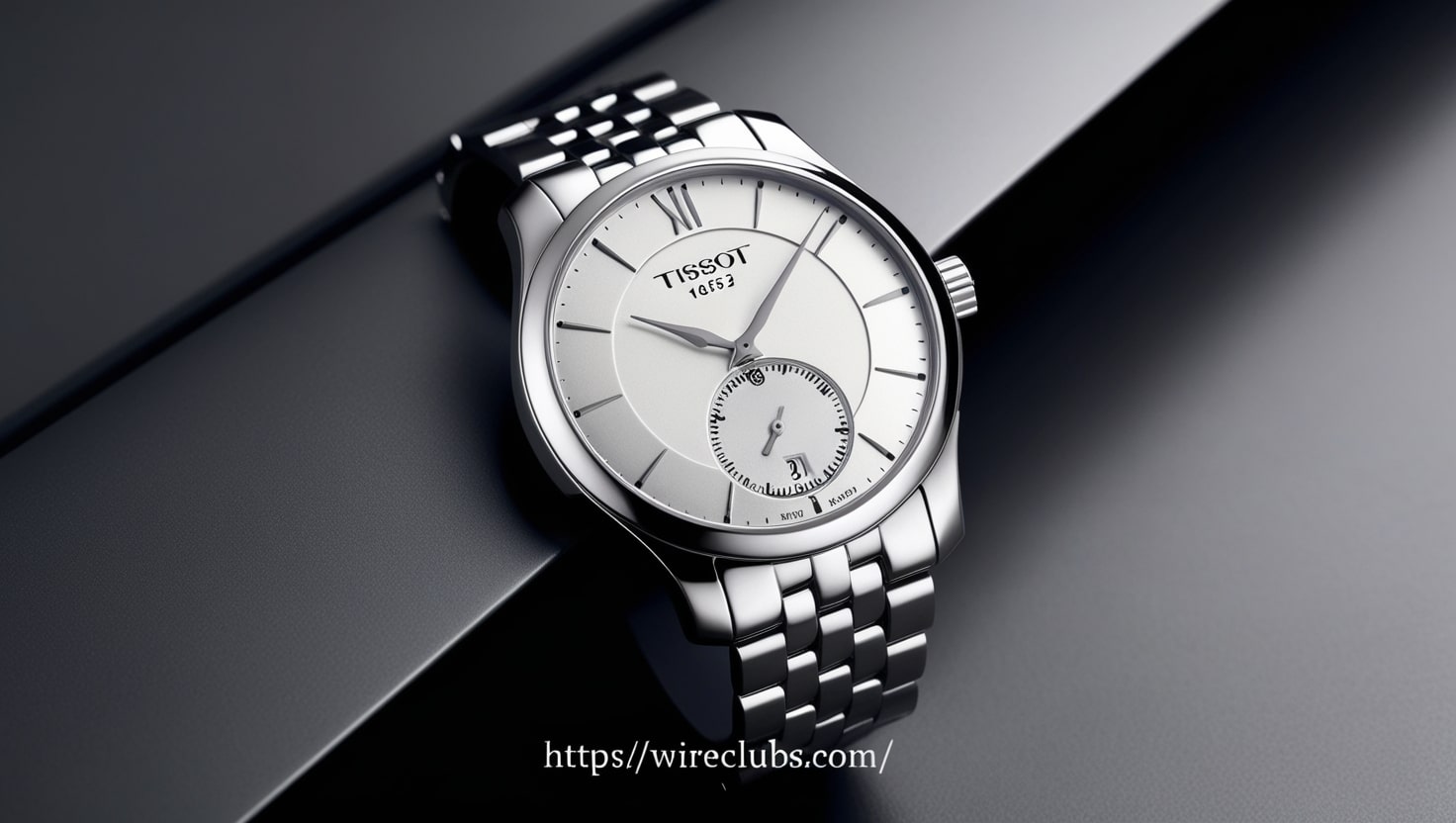 tissot watch model 46672-2x